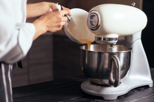 robot de cuisine