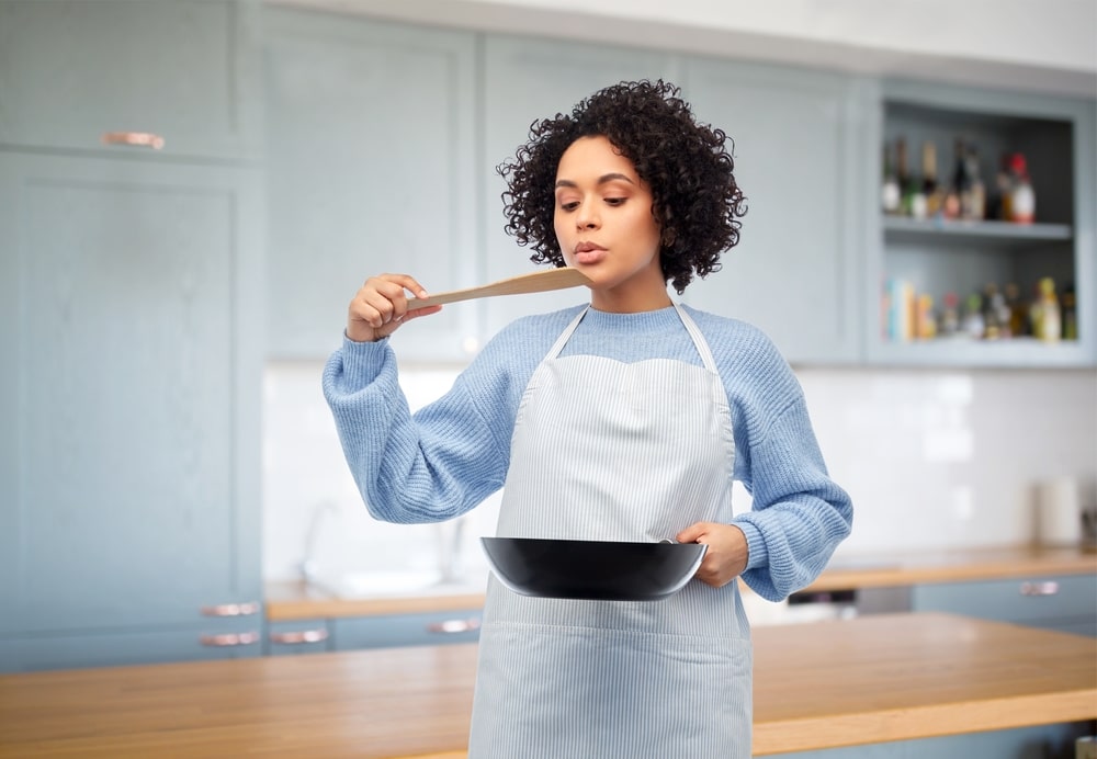 Pourquoi partager votre passion de la cuisine gastronomique avec des professionnels