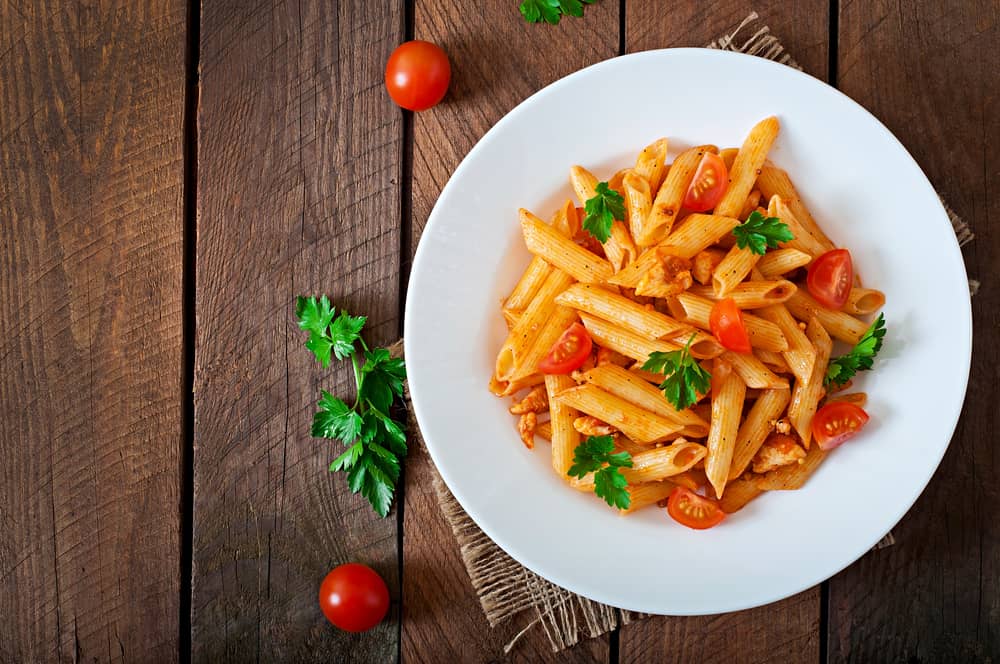 À la découverte de 5 plats incontournables de la cuisine italienne